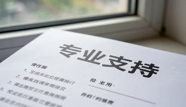 健康体检服务常见问题解答与适用条件解析