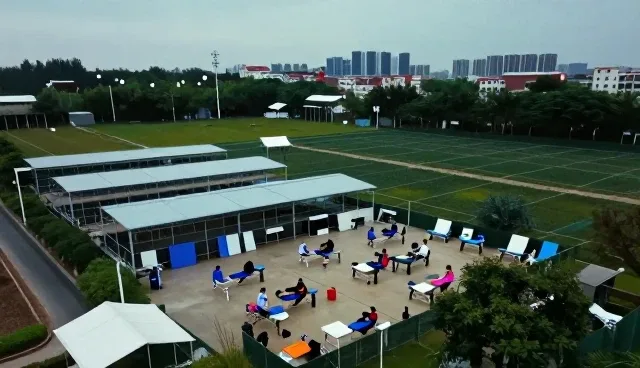 提升慢病管理效率的关键在于体检服务的优化