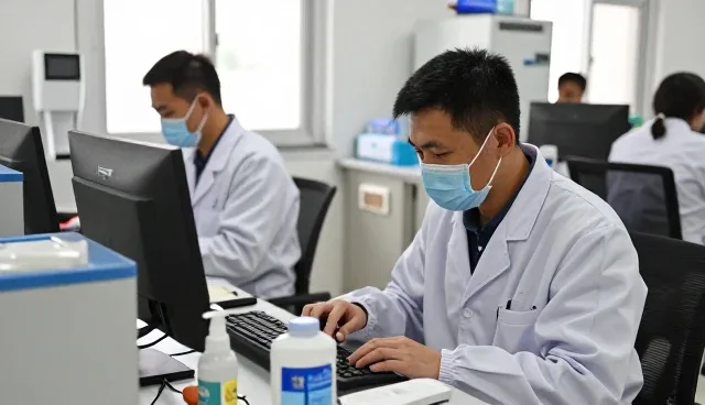 芜湖东方医院打造智能化门诊医疗服务方案